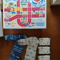 【未開封】マミーポコ　ビックBIGサイズ　56枚×3パック　16...