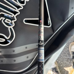 キャロウェイ　AIスモークMAXの画像