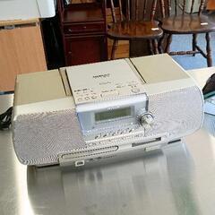 0503-204 Victor CDプレーヤー