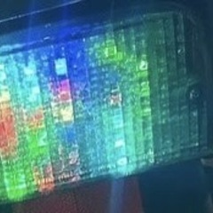 ゼファー400テールランプ