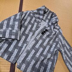 コルツァ　アウターの画像