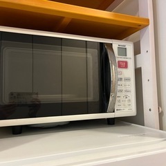 オーブンレンジ