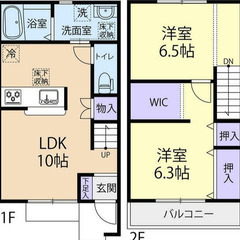 【🌴入居費用10万円🌴】✨審査No.1✨ 🔥ＪＲ常磐線 ⽇…