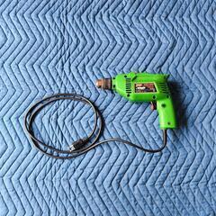 リョービ 電動ドリル