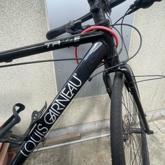中古ロードバイクの画像