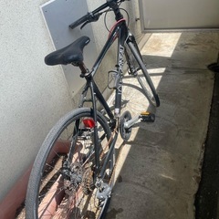 中古ロードバイク