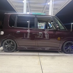 燃費よし❣️激安タントG/W価格❣️車検2年付き可能❣️