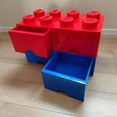 レゴの引き出し
