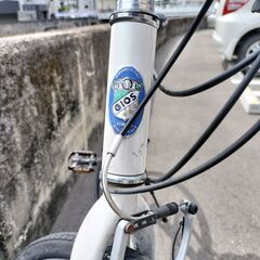 2019年製 GIOS MISTRAL ジオス ミストラル　ホワイト 楽天市場】GIOS MISTRAL ALEX (ホワイト) 2025 ジオス