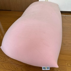 ヨギボーMAX (Yogibo Max)