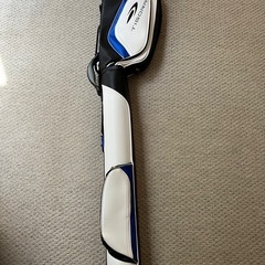 ゴルフセットの画像