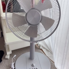 扇風機