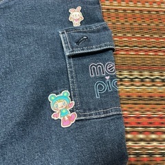 130-150cm21点ブランド品、未使用ありの画像