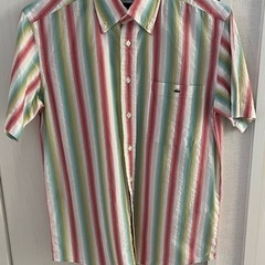 ラコステ　シャツ

