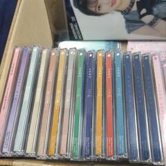 日向坂46.欅坂46AKB48他DVD付きCDなど差し上げます。お譲りする方が決まりましたの画像