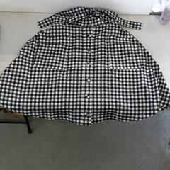 0503-326 majestic legon スカート