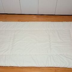 シングル敷布団の画像