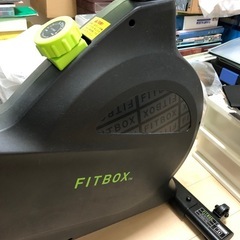 【相談中】フィットネスバイク(サドルクッション付き)の画像