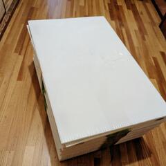プラベニ　420x260x5 30枚　プラダン