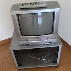 テレビテオ（台付）