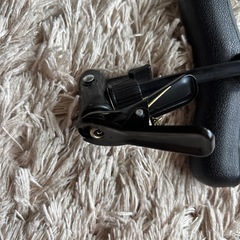 ノーブランド　空気入れ　手動の画像