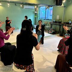 フラメンコ1DAY講座 5月生募集中！ 岐阜/白菊町（無料…