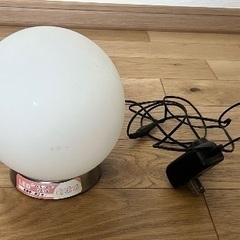 ボール型テーブルスタンド