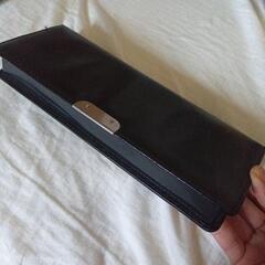 ５月末処分　クツワ　片開き筆箱