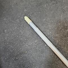 物干し竿の画像