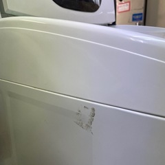 高⚫️1 洗濯機 HITACHI 5kg 動作問題なしの画像