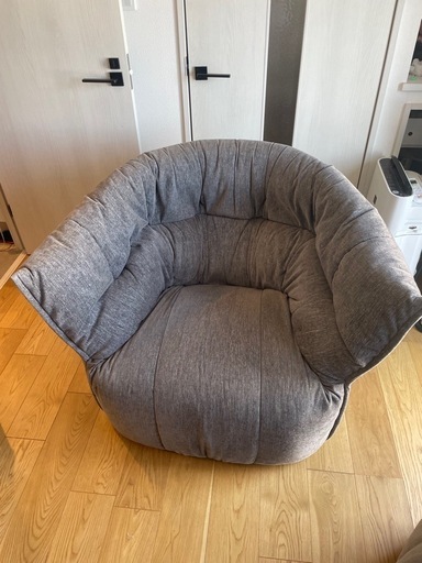 ⭐︎美品⭐︎　リーンロゼ　ロゼブリガンタン　1人掛けソファ