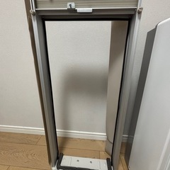 取引決定　　ハイアール　窓用エアコン　冷房専用　JA-16Uの画像