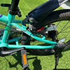 d-bike  中古　の画像