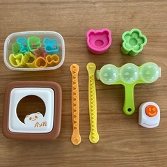 幼児食グッズ