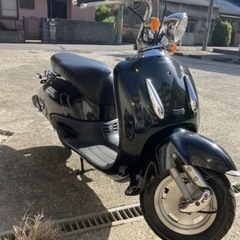 エンジン始動動画あり在庫多数投稿してます堺市堺区ジョーカー90 の画像