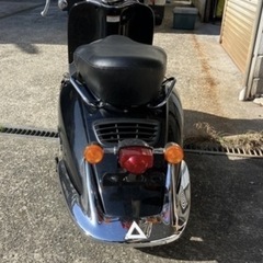 エンジン始動動画あり在庫多数投稿してます堺市堺区ジョーカー90 の画像