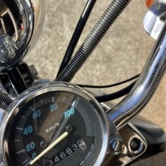 エンジン始動動画あり在庫多数投稿してます堺市堺区ジョーカー90 の画像