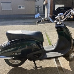 エンジン始動動画あり在庫多数投稿してます堺市堺区ジョーカー90 の画像