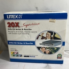 H2505-085 LITEON 20X DVD/CD Writ...