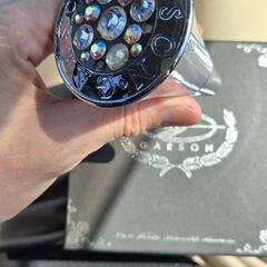 ギャルソン シフトノブ