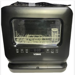 　　VIBMI 食器洗い乾燥機 D4P-B 
