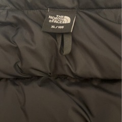 THE NORTH FACE  レトロヌプシの画像