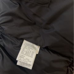 THE NORTH FACE  レトロヌプシの画像