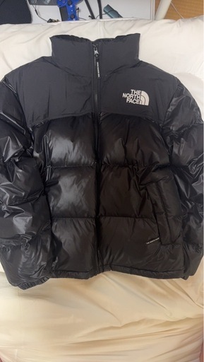 THE NORTH FACE  レトロヌプシ