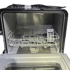 　　VIBMI 食器洗い乾燥機 D4P-B の画像