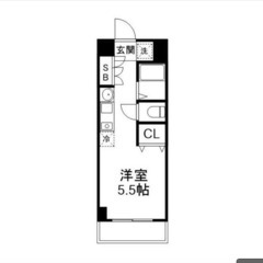 【🔑入居費用14万円🔑】✨物件数No.1✨ 🔥ＪＲ総武・中…
