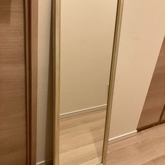 アンティーク風ミラー
