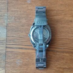 【値下げ】ORIENT STAR FH00-C0　オリエントスタークッションケース（要オーバーホール）の画像