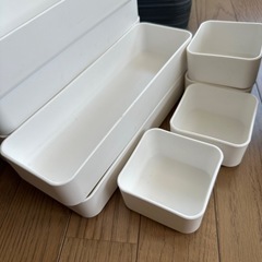 【中古】100均のトレーの画像