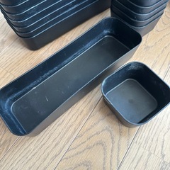 【中古】100均のトレーの画像